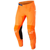 Alpinestars Supertech Foster Pants Orange