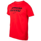 Alpinestars Angluate T-Shirt Red