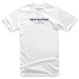Alpinestars Better T-Shirt White