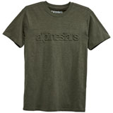 Alpinestars Emboss T-Shirt Military