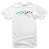 Alpinestars Involved T-Shirt White
