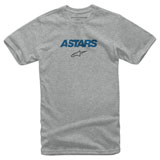 Alpinestars Understated T-Shirt Grey Heather