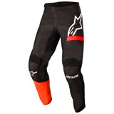 Alpinestars Youth Racer Chaser Pant Black/Bright Red