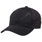 Alpinestars Corp Shift Edit Delta Stretch Fit Hat Black