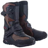 Alpinestars XT-8 Gore-Tex® Boots Black/Brown