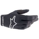 Alpinestars Radar Gloves Black