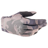 Alpinestars Radar Gloves Camo