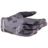 Alpinestars Radar Gloves Magnet/Silver