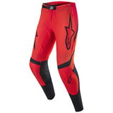 Alpinestars Supertech Ember LE Pant Red/Fluo Bright Red/Black