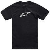 Alpinestars Ageless 2.0 T-Shirt Black/White
