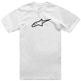 Alpinestars Ageless 2.0 T-Shirt White/Black