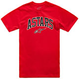 Alpinestars Dunker T-Shirt Red