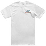 Alpinestars Sparky T-Shirt White