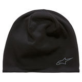 Alpinestars Tech Beanie Black/Grey