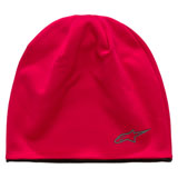 Alpinestars Tech Beanie Red/Black