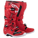 Alpinestars Tech 7 Boots 2024 Red