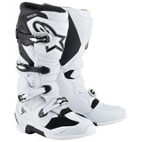 Alpinestars Tech 7 Boots White/Black