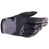 Alpinestars Radar Gloves 2023 Iron/Camo