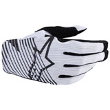 Alpinestars Radar Pro Gloves White