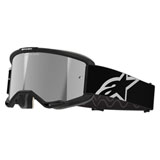 Alpinestars Vision 5 Goggle Corp Black