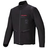 Alpinestars Lite-Dura Softshell Jacket Black