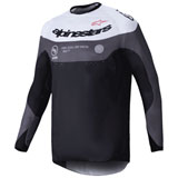 Alpinestars Pro-Dura Jersey Black/Midnight/White