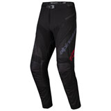 Alpinestars Pro-Dura Pants Black Magnet/White