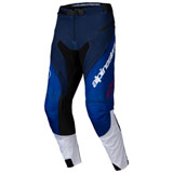 Alpinestars Pro-Dura Pants Navy/Bright Blue/White