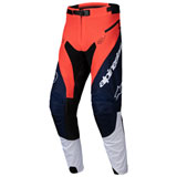 Alpinestars Pro-Dura Pants Navy/Hot Orange/White