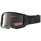 Alpinestars Supertech Cloak Goggle Black