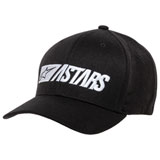 Alpinestars Reblaze Stretch Fit Hat Black