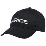 Alpinestars Ride 3.0 Snapback Hat Black/White