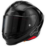 Alpinestars S-R7 Helmet Black