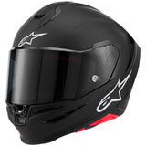 Alpinestars S-R7 Helmet Matte Black