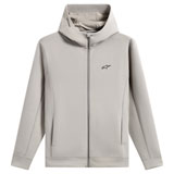 Alpinestars Cypher Hooded Sweatshirt Cement