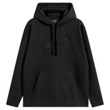 Alpinestars Emergent Oversized Hooded Sweatshirt Black