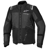 Alpinestars Andes v4 Drystar® Jacket Black