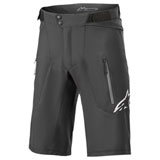 Alpinestars Alps 6.0 MTB Shorts Black/Coral