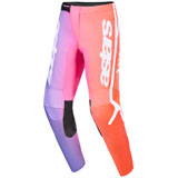 Alpinestars Fluid Apex Pant Multi Color