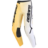 Alpinestars Fluid Apex Pant Yellow/Black