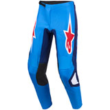 Alpinestars Fluid Grid Pant Blue/Red