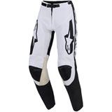 Alpinestars Racer Riway Pant White/Black