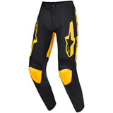 Alpinestars Racer Riway Pant Yellow/Black