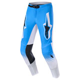 Alpinestars Supertech Scenz Pant UCLA Blue/White