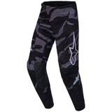 Alpinestars Techstar Beast Coast Pant Pirate Black/Hot Orange