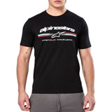 Alpinestars Prevail T-Shirt Black
