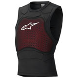 Alpinestars Bionic Plasma LT Protection Vest Black/White