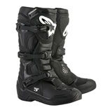 Alpinestars Tech 3 Boots Black