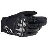 Alpinestars Megawatt V2 Gloves Black