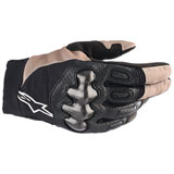 Alpinestars Megawatt V2 Gloves Stone/Black